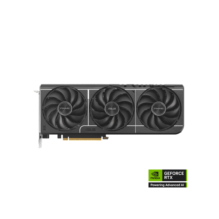 ASUS PRIME GeForce RTX 5060 Ti 8GB GDDR7, Blackwell Architecture