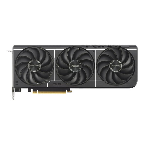 ASUS Prime GeForce RTX 5060 Ti 8GB OC Edition Graphics Card - PRIME-RTX5060TI-O8G