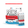 thumbnail image 1 of Prime Rapid Rehydration Electrolyte Powder Sticks, Ice Pop, Sugar Free, 16 Count, 1 of 9