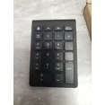 thumbnail image 1 of PRIME- Rf304 Wireless Numeric Keypad Black Free Ship, 1 of 6