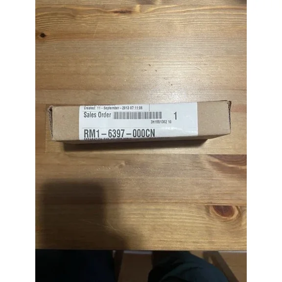 PRIME- Rm1-6397 Separation Pad Tray For Hp Laserjet P2055 P2035 M401 M425