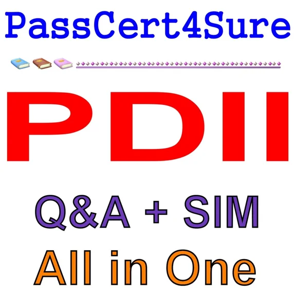 PRIME- Salesforce Certified Platform Developer Ii Pdii Exam Q&A+Sim