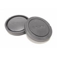 thumbnail image 1 of PRIME- Sony Fe 50Mm F/2.5 G Lens Cap Cover And Body Cap Cover Replacement, 1 of 6
