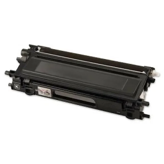 PRIME- Tn210Bk Brother Compatible Black Toner Cartridge. For Brother Hl -3040Cn