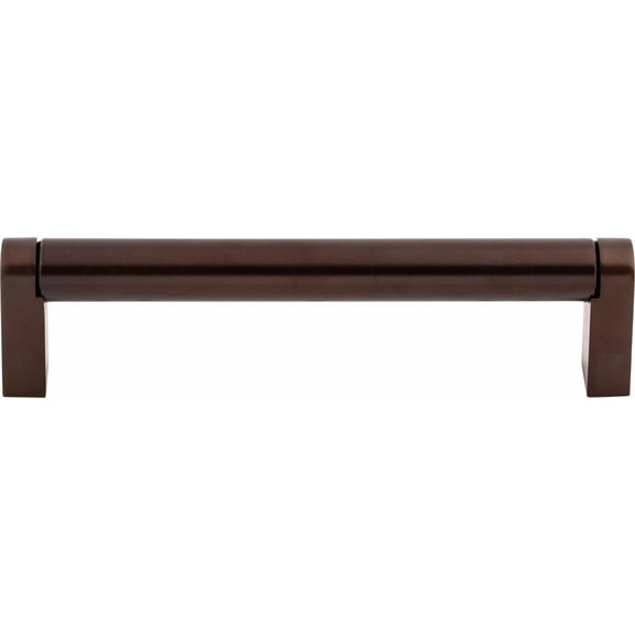 PRIME - Top Knobs M1031 Pennington Bar Pull 5 1/16" (C-C) - Oil Rubbed Bronze