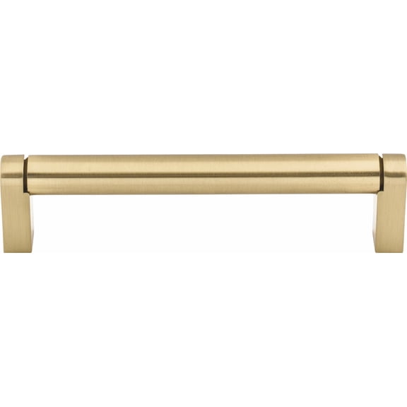 PRIME - Top Knobs M2402 Pennington Bar Pull 5 1/16" (C-C) - Honey Bronze