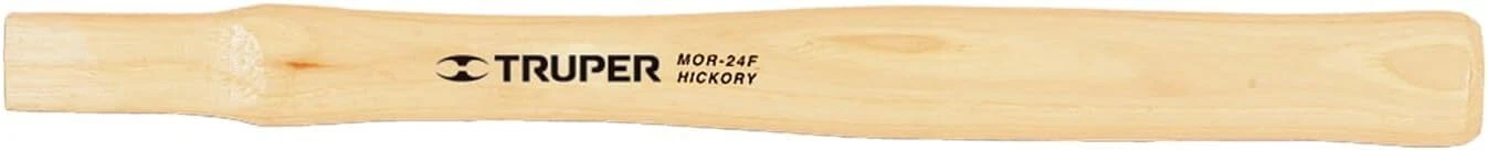 PRIME - Truper Mg-Mo-20 Replacement Handle For Claw Hammers 13" (33Cm)