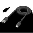 thumbnail image 1 of PRIME- Usb Charging Cable Cord For Vtech Rm5864, Rm5864 Hd, Rm5864 2Hd, 1 of 2