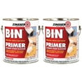 thumbnail image 1 of Zinsser Bin Shellac Paint Primer - 1 Gal, White, 1 of 1