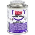 thumbnail image 1 of Oatey Purple Primer for PVC and CPVC Pipe and Fittings - 8oz - Purple, 1 of 1