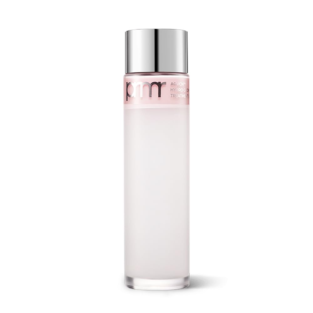 PRIMERA Hydro Glow Treatment Essence PRMR Deep Hydration and Firming Skincare, Premium Beauty