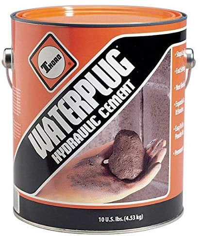PRIMESOURCE PNEUMAT T5002 Hydraulic-cements, 1 Gallon