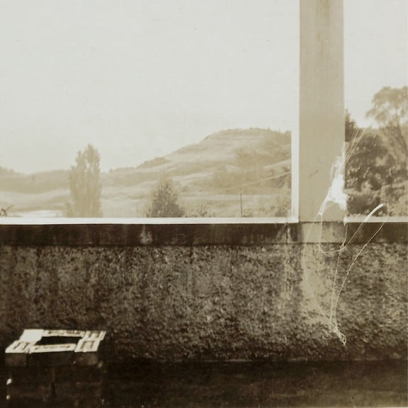 PRIMITIVE MOTION Portrait Of An Atmosphere Records & LPs