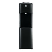 Primo Water  Black Bottom Load Classic Hot and Cold 2 Temp Water Dispenser with High Dispensing Area
