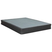 Primo Insta-Box 9-Inch Foldable Metal Mattress Foundation with Removable Fabric Cover