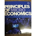 thumbnail image 1 of Pre-Owned Principles of Microeconomics, 9780176872823, 0176872825, Paperback,, 1 of 1