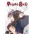 thumbnail image 1 of PRINCE BARI GN: Prince Bari Volume 4 (Paperback), 1 of 1