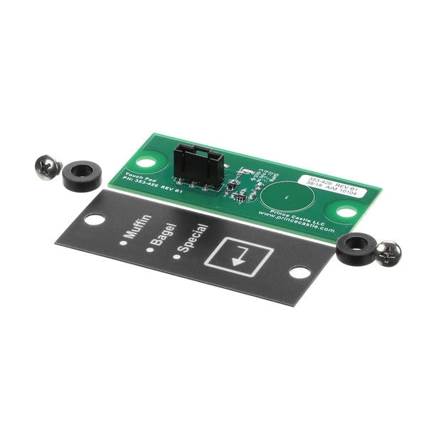 PRINCE CASTLE 353-426S 353426S PCB BREAD SELECT BOARD (Genuine OEM Part)