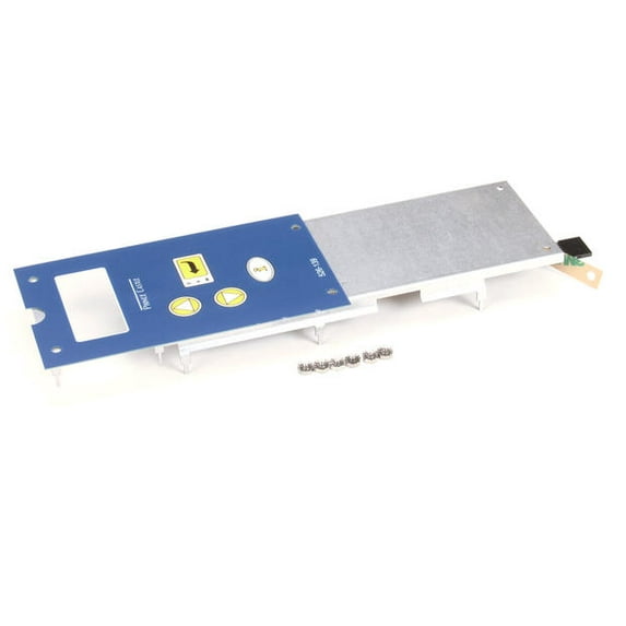 PRINCE CASTLE 526-073S 526073S KIT, MEMBRANE SWITCH W/OVERLAY (Genuine OEM Part)