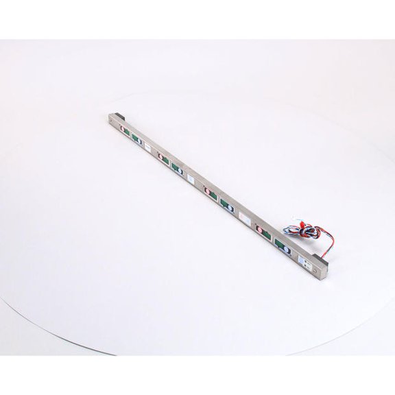 PRINCE CASTLE 541-1241S 5411241S KIT, MAIN BUTTON BAR (33JB) (Genuine OEM Part)