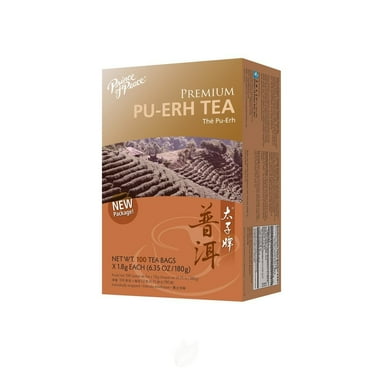 PRINCE OF PEACE Premium Pu-Erh Tea 100 BAG