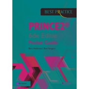 PRINCE2   6de Editie - Pocket Guide Edition 2 Hardcover