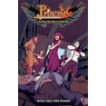 thumbnail image 1 of PRINCELESS RAVEN PIRATE PRINCESS TP: Princeless: Raven the Pirate Princess Book 2 : Free Women (Paperback), 1 of 2