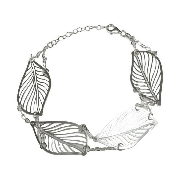 925 Silver Bracelet ~ Tintaya Jewelry