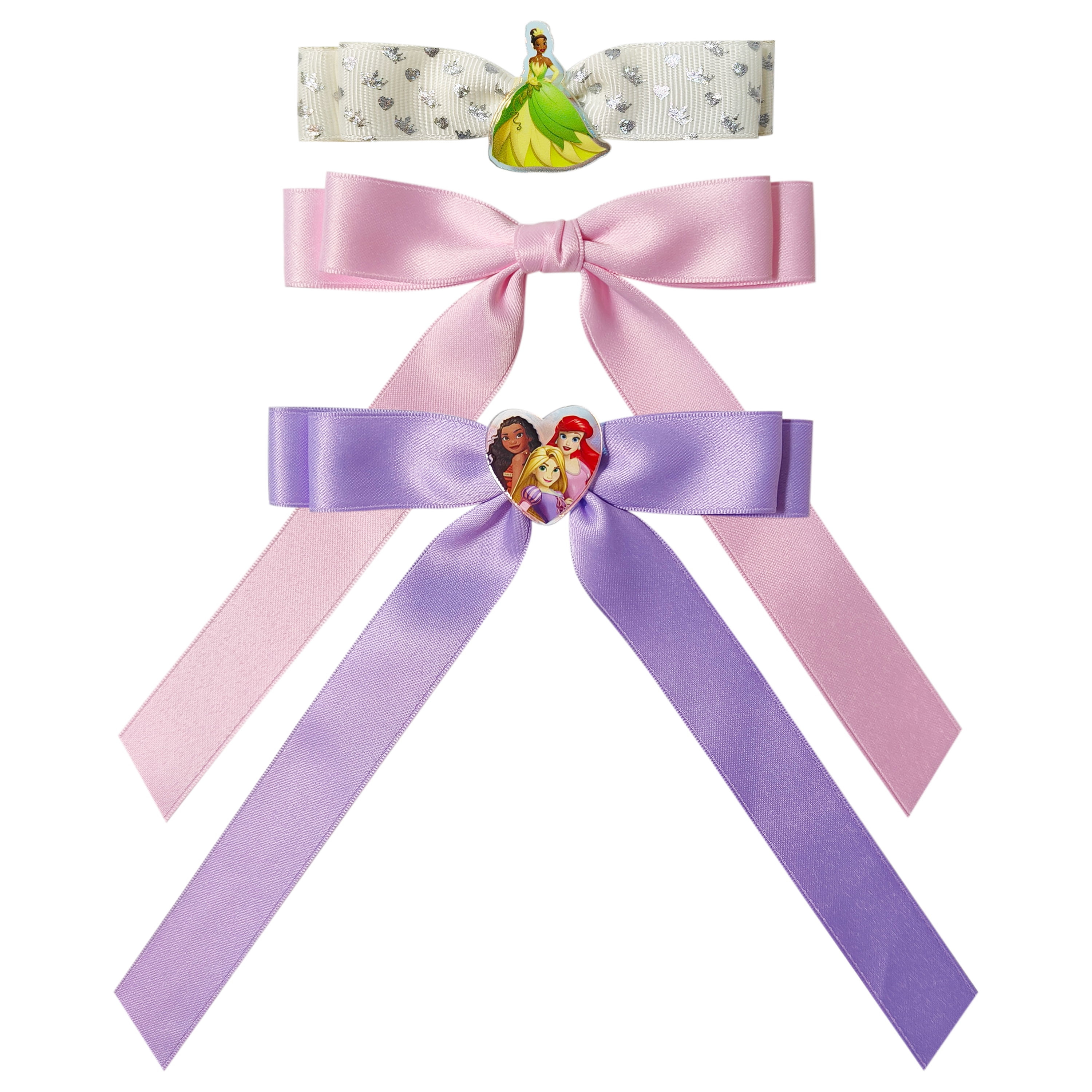 PRINCESS BOWS