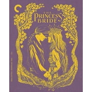 The Princess Bride Criterion Collection