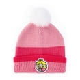 thumbnail image 1 of Princess Peach Girl's Beanie Hat and Gloves Set, 2-Piece, 1 of 3