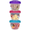 thumbnail image 1 of PRINCESS SNACK CONTAINERS 3PK (140 ML EACH/.60 CUP), 1 of 2