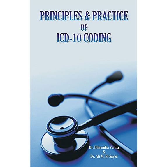 Pre-Owned PRINCIPLES and PRACTICE of ICD-10 CODING Paperback