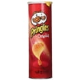 thumbnail image 1 of Pringles The Original Potato Chips, 148g/5.2 oz, 1 of 4