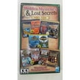 thumbnail image 1 of Hidden Mysteries & Lost Secrets Mega Pack, 1 of 2