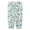 thumbnail image 1 of Garanimals Baby Boys Printed Terry Knit Joggers, Sizes 0M-24M, 1 of 3