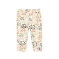 thumbnail image 1 of Garanimals Baby Boy Thermal Jogger Pants, Sizes 0M-24M, 1 of 4