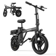 Electric E Bikes
