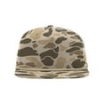 thumbnail image 1 of 256P Harvest Duck Camo w/ Light Brown Rope OSFM, 1 of 3