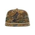 thumbnail image 1 of Richardson 256P Printed Umpqua Cap-Realtree Advantage/ Khaki, 1 of 3