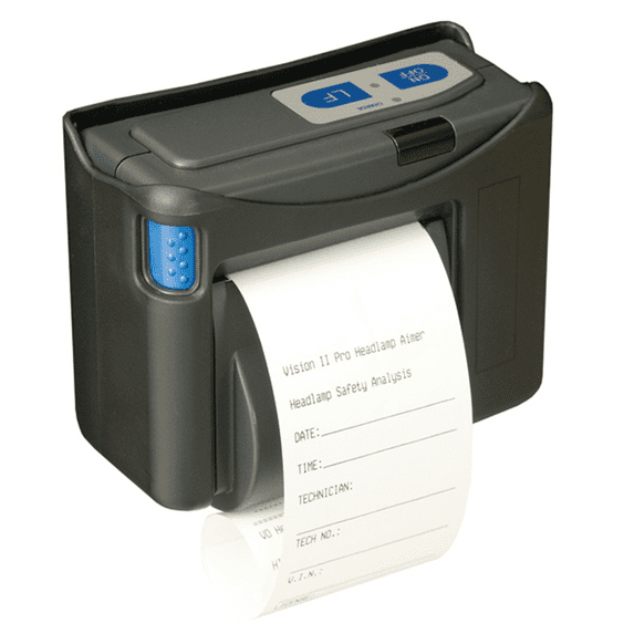 American Aimers PRINTER VISION II PRO