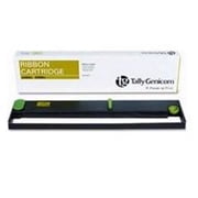 PRINTRONIX Black Ribbon Cartridge with Sensor Print