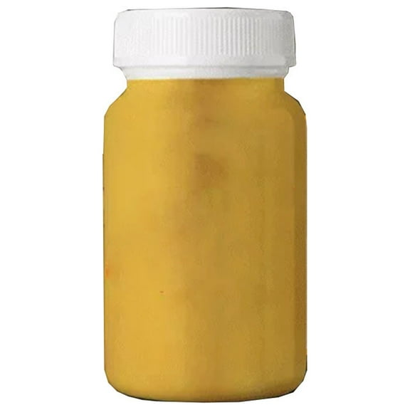 PRINxy 100ml Water-based Glitter Bronzing Paint,Water-based Bright Powder Gilding Paint,Metallic Gold Leaf Paint,Wood,Headstone,Painting,Non Toxic Non Fading Color