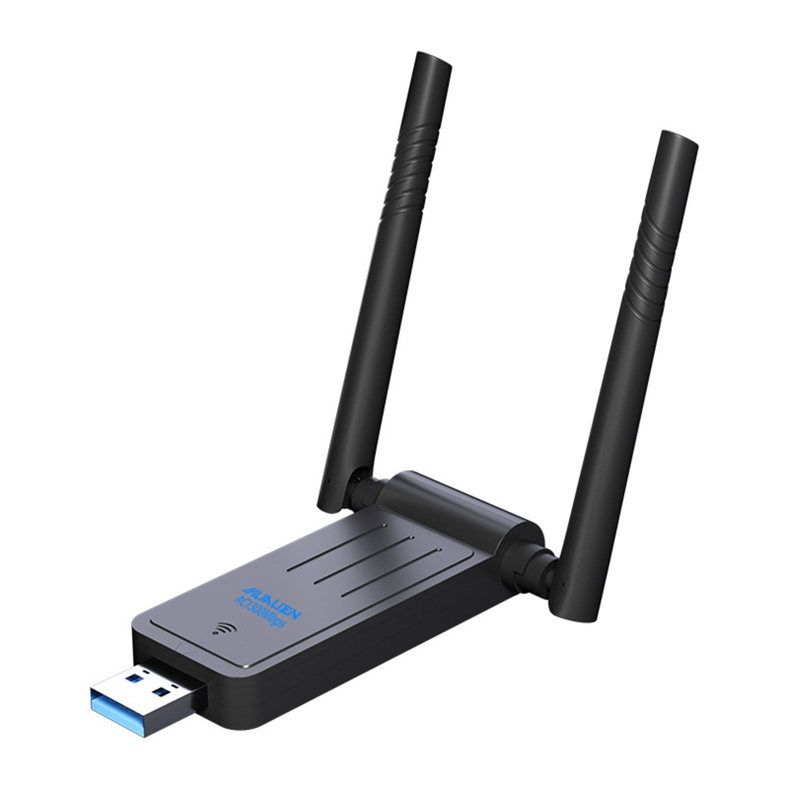 PRINxy 1300Mbps Usb Wifi Adapter 5.8Ghz 2.4Ghz Dual Band Usb 3.0 WiFi Receiver Wireless Network