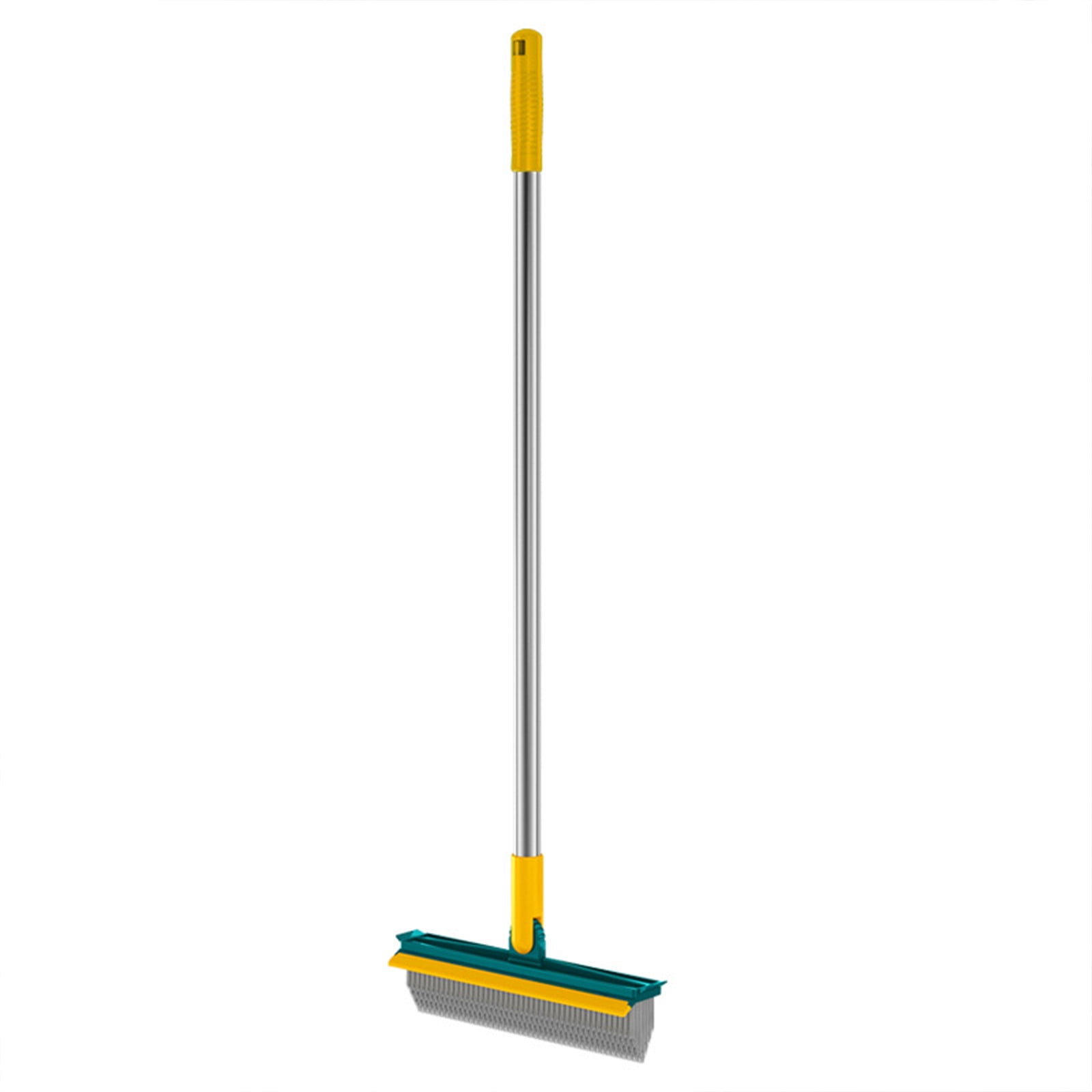 PRINxy 2 In 1 Scalable Cleaning Floor Scrub Brush Floor Brush With ...