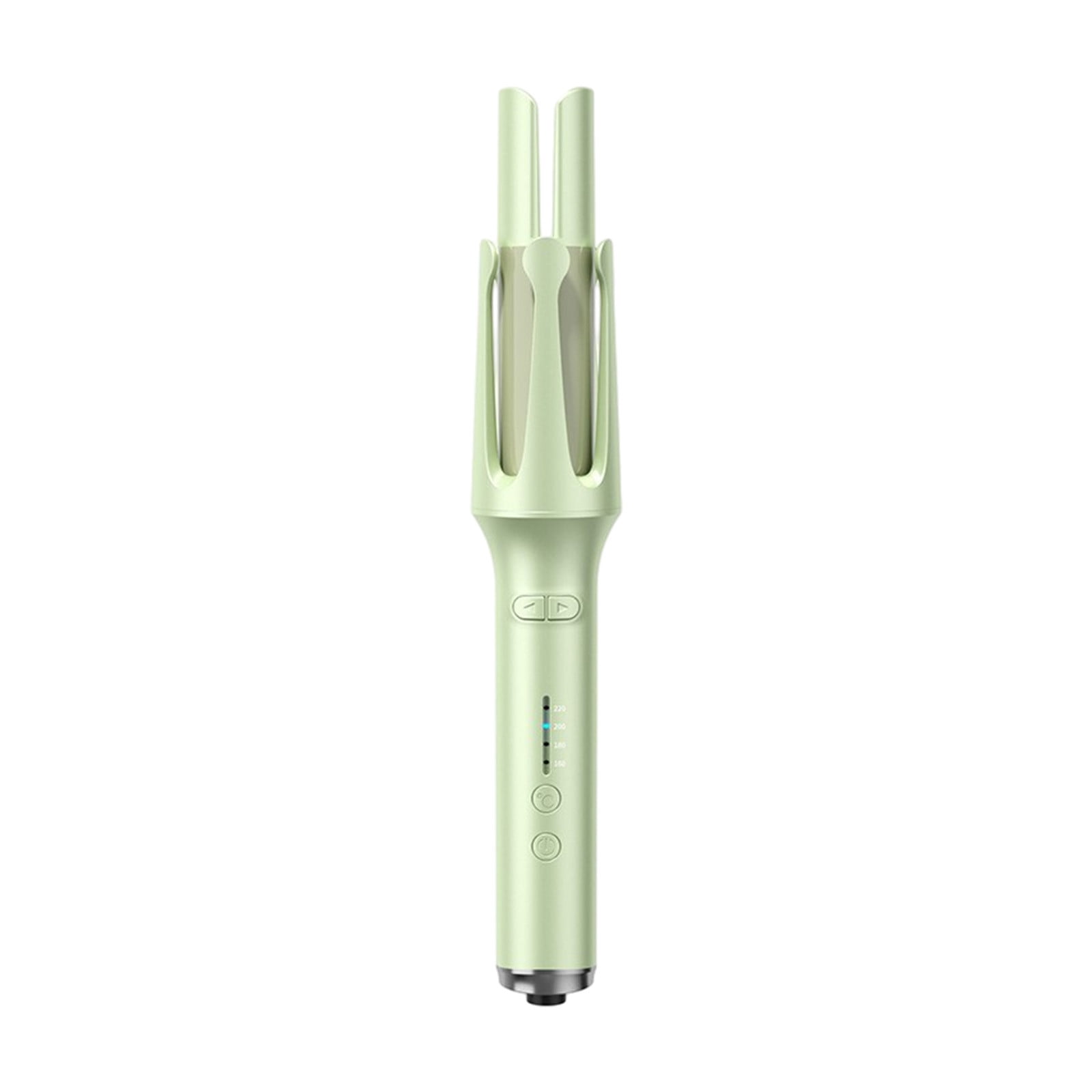 PRINxy 32MM Automatic Curling Iron Easy-to-use Travel Automatic Curling ...