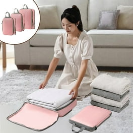 Alameda Large Small Compression Packing Cubes for Luggage Traveling Storage Suitcase Walmart