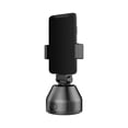 thumbnail image 1 of PRINxy Auto Tracking Phone Holder-Auto Face Tracking Tripod For Most Phone | 360-Degree Face Tracking Phone Holder | Motion Sensing Phone Stand And More Black, 1 of 7