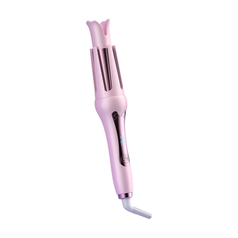 Wish new arrivals curling iron