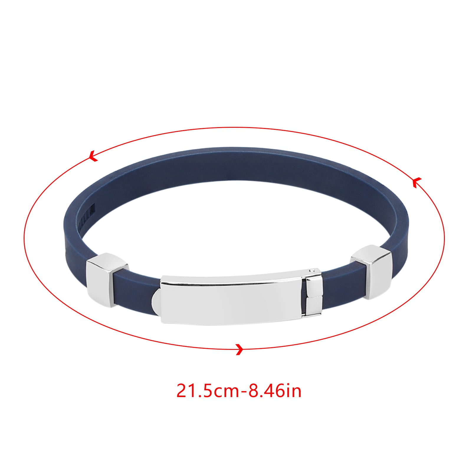 Balance power wristband - Balance Extreme - Hologram silicone band - xtreme  | eBay